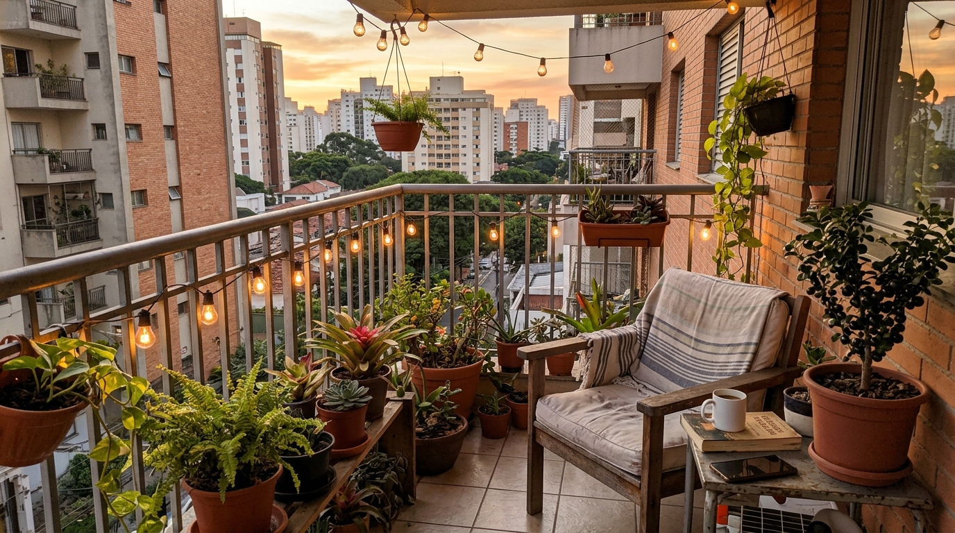 Exemplo Destaques gerado pela Imagiza