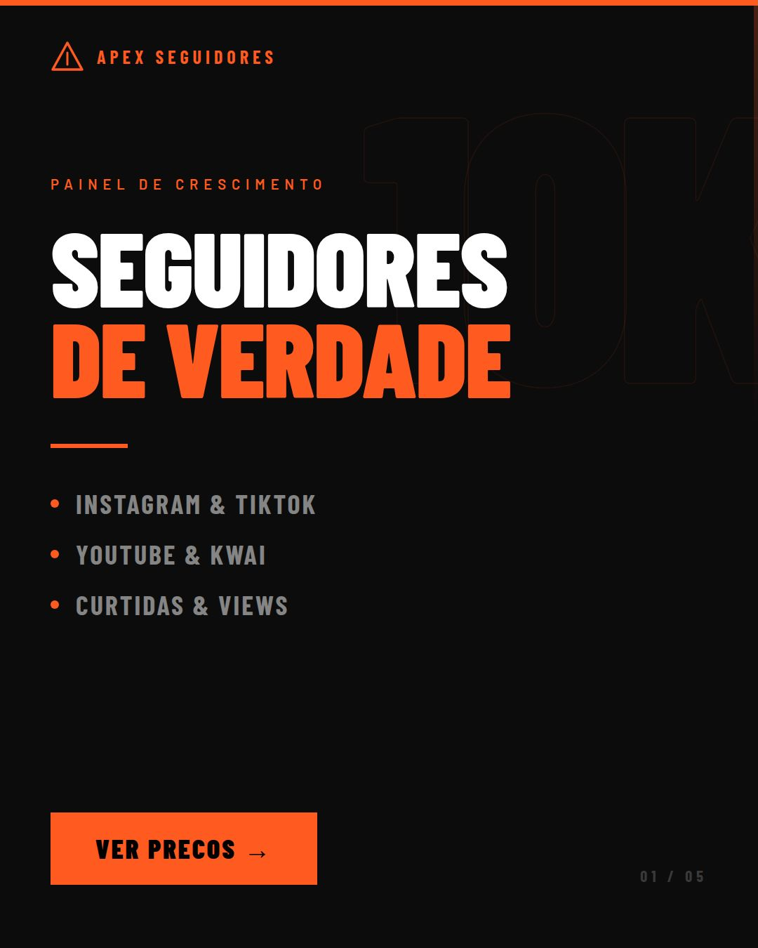Exemplo Produtos gerado pela Imagiza