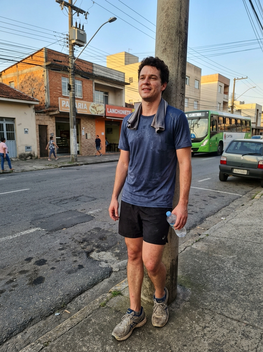 Exemplo Pessoas gerado pela Imagiza
