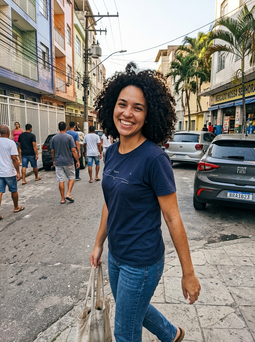 Exemplo Destaques gerado pela Imagiza